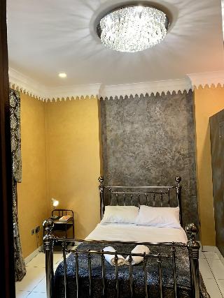 Melville Hotel fotoÄŸrafÄ±