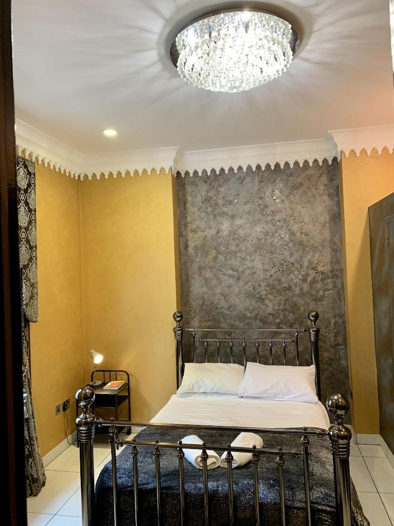 Melville Hotel - Oda