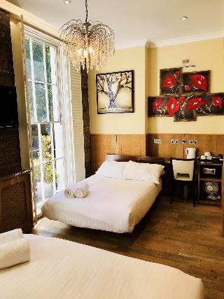 Melville Hotel fotoÄŸrafÄ±