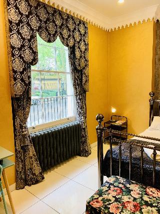 Melville Hotel fotoÄŸrafÄ±