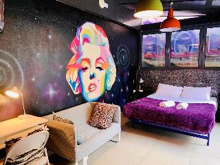 Melville Hotel fotoÄŸrafÄ±
