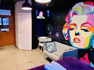Melville Hotel fotoÄŸrafÄ±