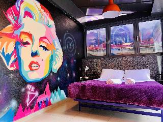 Melville Hotel fotoÄŸrafÄ±