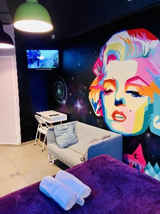 Melville Hotel fotoÄŸrafÄ±