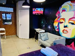 Melville Hotel fotoÄŸrafÄ±