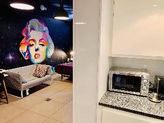 Melville Hotel fotoÄŸrafÄ±