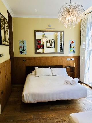 Melville Hotel fotoÄŸrafÄ±