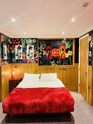 Melville Hotel fotoÄŸrafÄ±