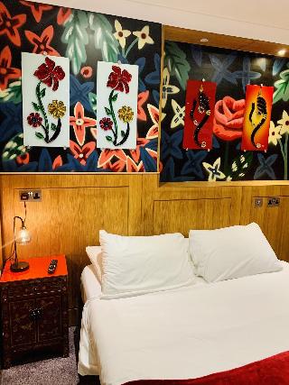 Melville Hotel fotoÄŸrafÄ±