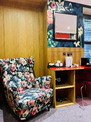 Melville Hotel fotoÄŸrafÄ±