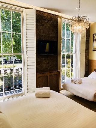 Melville Hotel fotoÄŸrafÄ±