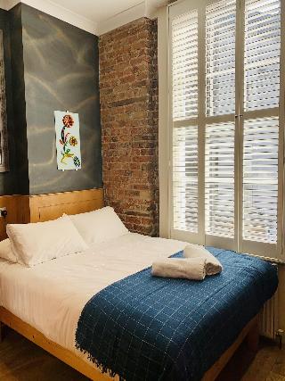 Melville Hotel fotoÄŸrafÄ±