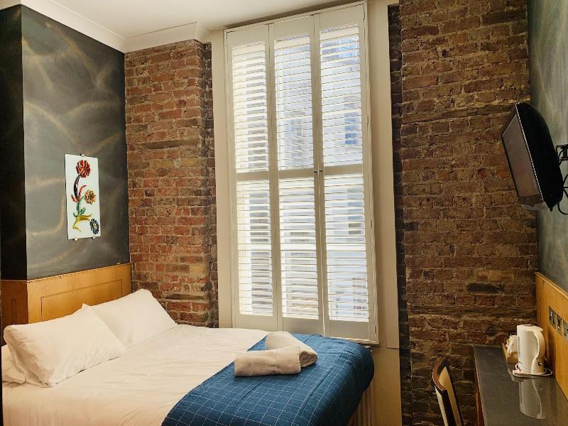 Melville Hotel - Oda
