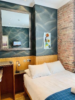 Melville Hotel fotoÄŸrafÄ±