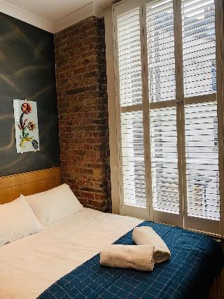 Melville Hotel fotoÄŸrafÄ±