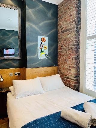 Melville Hotel fotoÄŸrafÄ±