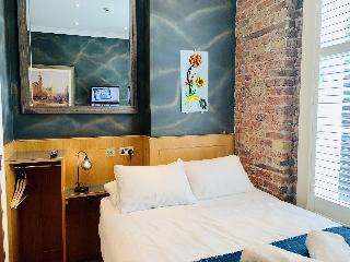 Melville Hotel fotoÄŸrafÄ±