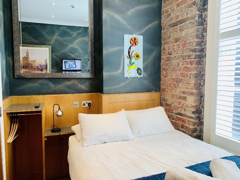 Melville Hotel - Oda
