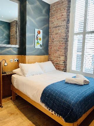 Melville Hotel fotoÄŸrafÄ±