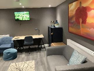 Melville Hotel fotoÄŸrafÄ±