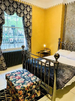 Melville Hotel fotoÄŸrafÄ±