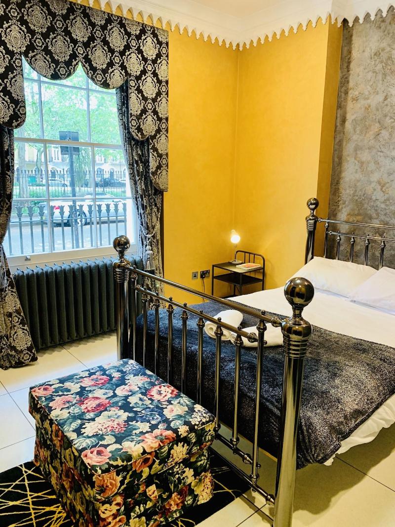 Melville Hotel - Oda