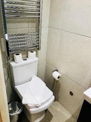 Melville Hotel fotoÄŸrafÄ±