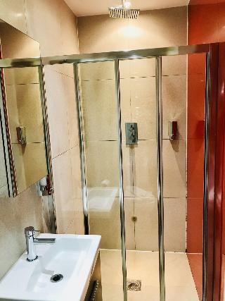 Melville Hotel fotoÄŸrafÄ±