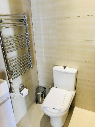 Melville Hotel fotoÄŸrafÄ±