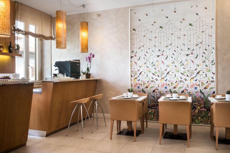 Il Perseo - Bar