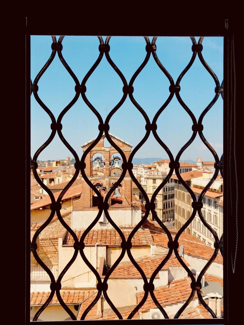 Il Perseo - Oda