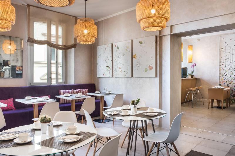Il Perseo - Restoran