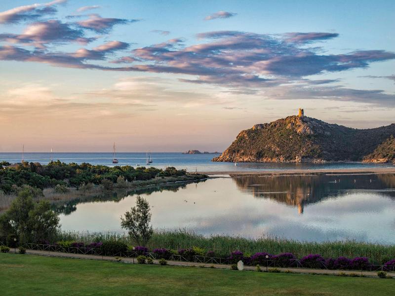 Almar Timi Ama Resort & Spa - Genel