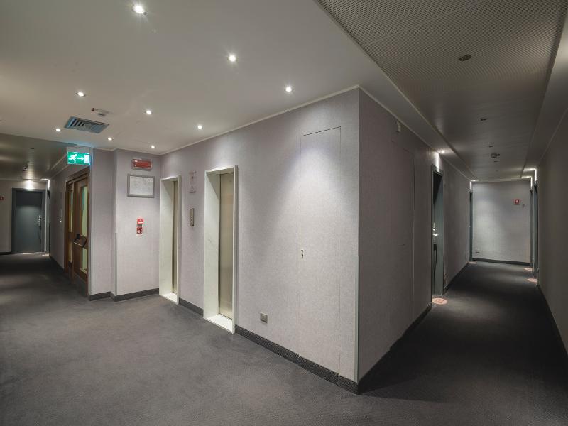 c-hotels Atlantic - Genel