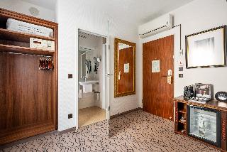King's Hotel Center Superior fotoÄŸrafÄ±