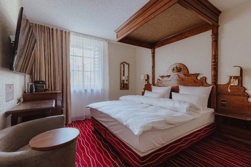 KING's HOTEL First - Oda