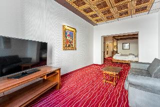KING's HOTEL First fotoÄŸrafÄ±