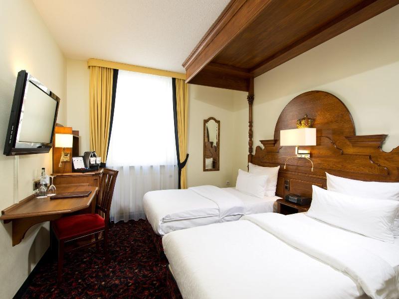 KING's HOTEL First - Oda