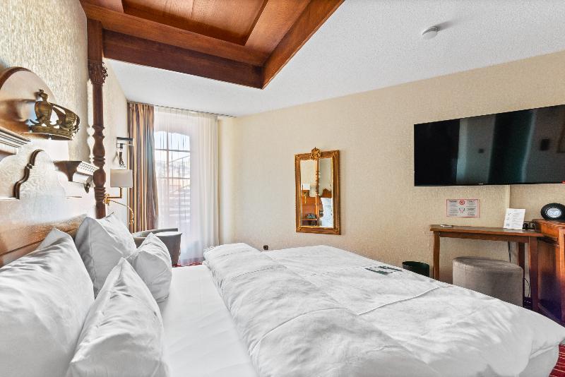 KING's HOTEL First - Oda