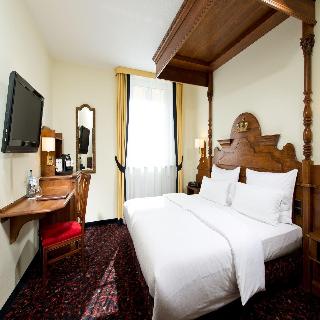 KING's HOTEL First fotoÄŸrafÄ±