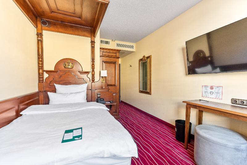 KING's HOTEL First - Oda
