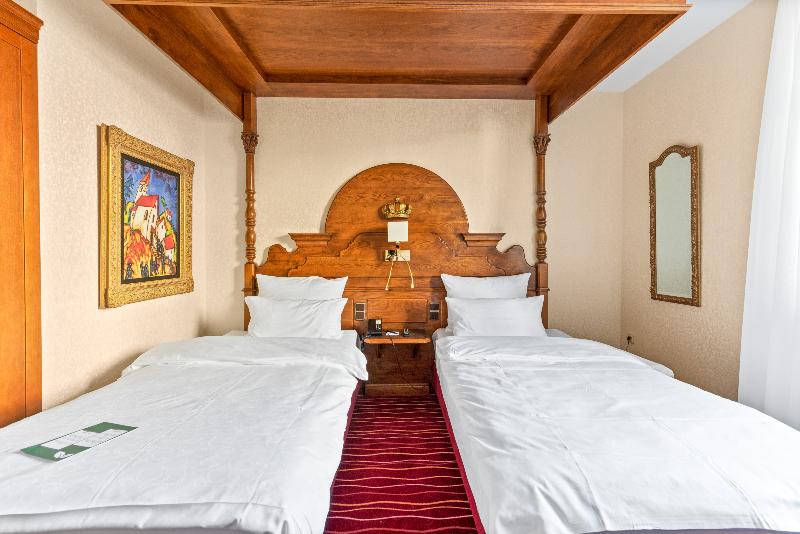 KING's HOTEL First - Oda
