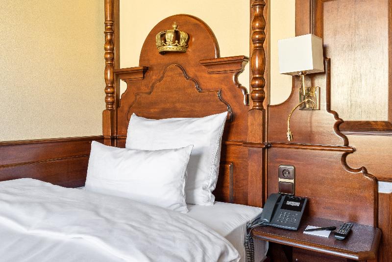 KING's HOTEL First - Oda