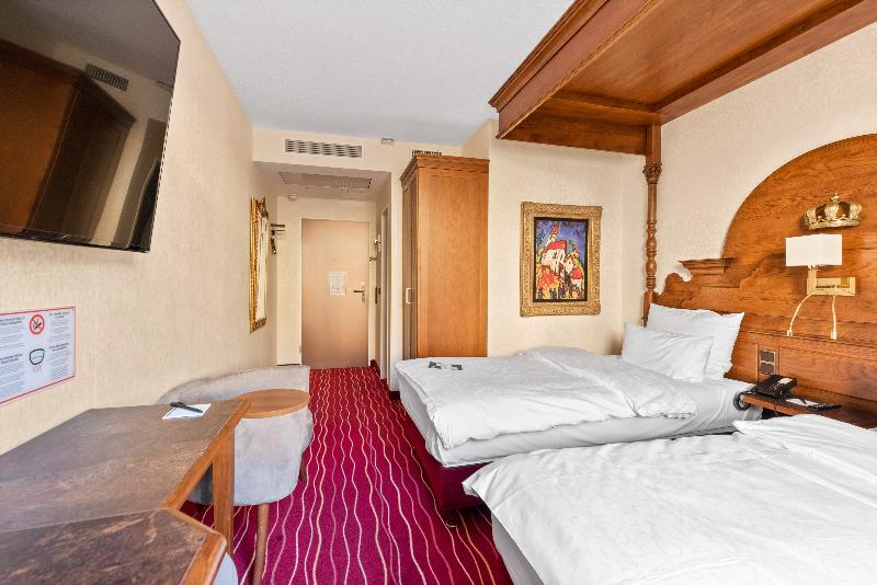 KING's HOTEL First - Oda