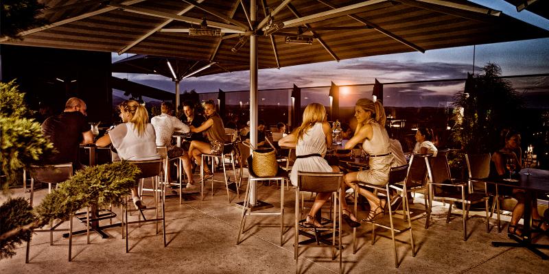 Cool Mama - Bar