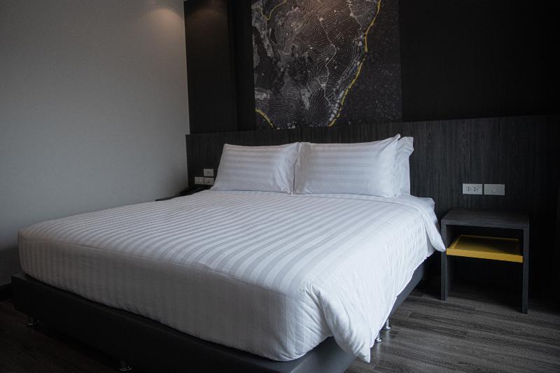 Sleep Mai Chiang Mai Airport - Sha Extra Plus - Oda