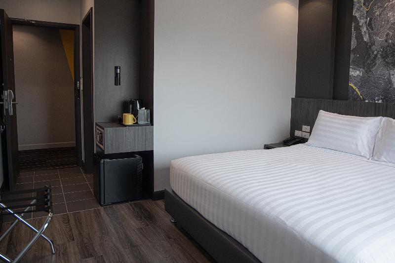 Sleep Mai Chiang Mai Airport - Sha Extra Plus - Oda