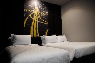Sleep Mai Chiang Mai Airport - Sha Extra Plus fotoÄŸrafÄ±