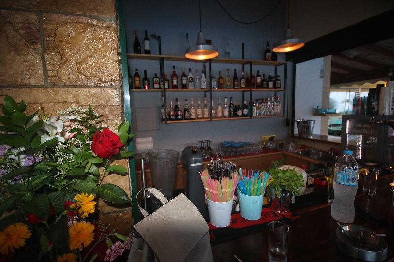 Utopia Kavos Hotel - Bar