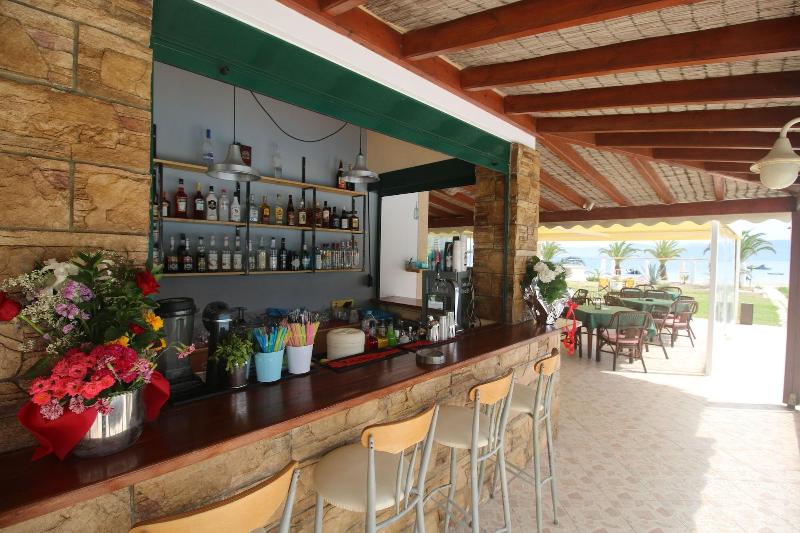 Utopia Kavos Hotel - Aktivite